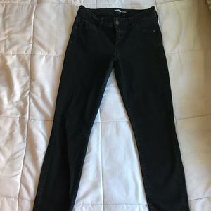 Old navy skinny jeans